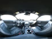 ✅ 2023 Ford Mustang GT • VIN: 1FA6P8CF3P5303958 • Lot: 43230140. Wystawiony na IAAI z przebiegiem 38 669 mil. Bezpłatny archiwum sprzedaży aukcyjnych z USA i szczegółowy raport historii pojazdu na DreamBid. Zdjęcie 18.