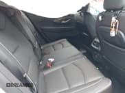 ✅ 2020 GMC Terrain Denali • VIN: 3GKALSEX8LL295082 • Lot: 41956644. Listed on IAAI with 37,293 mi. Free auction sales archive from the USA and detailed vehicle history report at DreamBid. Image 8.