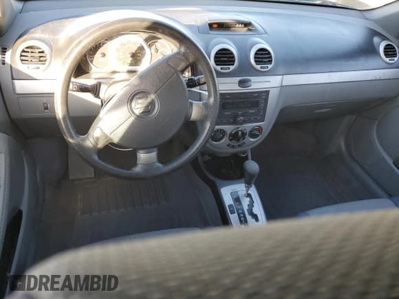 ✅ 2008 Suzuki Reno • VIN: KL5JD66Z58K834966 • Лот: 84941604. Опубликован ранее на Copart с пробегом 118 828 миль. Бесплатный доступ к архиву аукционных продаж из США и подробный отчёт об истории автомобиля на DreamBid. Изображение 8.