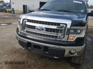 ✅ 2014 Ford F-150 XLT • VIN: 1FTFW1EF5EFA13018 • Лот: 92714175. Опубликован ранее на Copart с пробегом 142 657 миль. Бесплатный доступ к архиву аукционных продаж из США и подробный отчёт об истории автомобиля на DreamBid. Изображение 13.