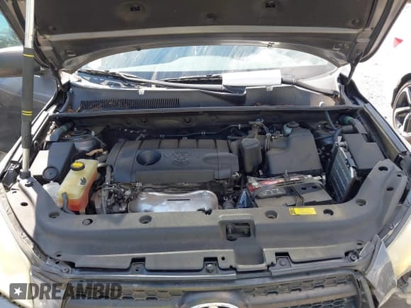 ✅ 2011 Toyota RAV4 Sport • VIN: 2T3WF4DV3BW081600 • Лот: 43244838. Опубликован ранее на IAAI с пробегом 193 146 миль. Бесплатный доступ к архиву аукционных продаж из США и подробный отчёт об истории автомобиля на DreamBid. Изображение 10.