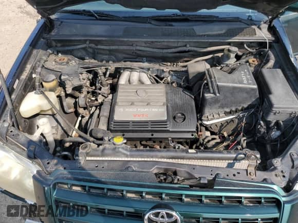 2001 Toyota Highlander с VIN JTEGF21AX10010886, выставлен на аукционе Copart как лот 66935815 с пробегом 251 356 миль миль и Списание • Salvage title. История ставок и продаж доступна на DreamBid. Изображение 11.