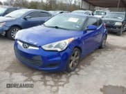 ✅ 2012 Hyundai Veloster w/Gray Int • VIN: KMHTC6ADXCU065990 • Lot: 41736250. Wystawiony na IAAI z przebiegiem 126 281 mil. Bezpłatny archiwum sprzedaży aukcyjnych z USA i szczegółowy raport historii pojazdu na DreamBid. Zdjęcie 2.