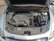 ✅ 2010 Chevrolet Malibu 2LT • VIN: 1G1ZD5E06AF252828 • Lot: 70065954. Listed on Copart with Not provided. Free auction sales archive from the USA and detailed vehicle history report at DreamBid. Image 11.