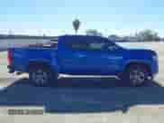 2018 Chevrolet Colorado 2WD Z71 с VIN 1GCGSDEA8J1258571, выставлен на аукционе IAAI как лот 43551377 с пробегом 99 188 миль миль и . История ставок и продаж доступна на DreamBid. Изображение 13.