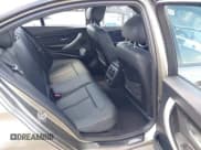 ✅ 2016 BMW 3 Series 328i xDrive • VIN: WBA8E3G5XGNU05817 • Lot: 41942151. Listed on IAAI with 115,637 mi. Free auction sales archive from the USA and detailed vehicle history report at DreamBid. Image 8.