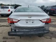 ✅ 2011 Hyundai Sonata GLS • VIN: 5NPEB4AC1BH253723 • Lot: 69207614. Listed on Copart with 130,745 mi. Free auction sales archive from the USA and detailed vehicle history report at DreamBid. Image 6.