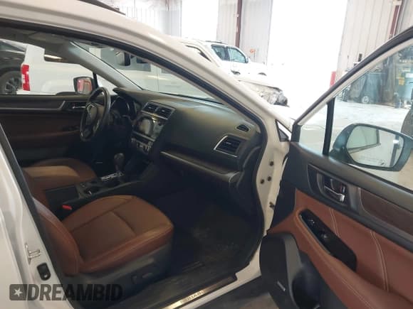 ✅ 2017 Subaru Outback Touring • VIN: 4S4BSETC6H3311203 • Лот: 42847554. Опубликован ранее на IAAI с пробегом 80 608 миль. Бесплатный доступ к архиву аукционных продаж из США и подробный отчёт об истории автомобиля на DreamBid. Изображение 5.