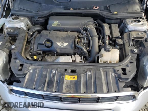 ✅ 2013 MINI Countryman S • VIN: WMWZC3C58DWP23750 • Lot: 91778855. Listed on Copart with 119,786 mi. Free auction sales archive from the USA and detailed vehicle history report at DreamBid. Image 11.