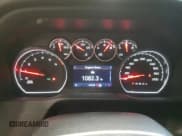 ✅ 2022 Chevrolet Silverado 1500 LT Trail Boss • VIN: 3GCPYFEL7NG212216 • Lot: 93138075. Listed on Copart with 67,542 mi. Free auction sales archive from the USA and detailed vehicle history report at DreamBid. Image 9.