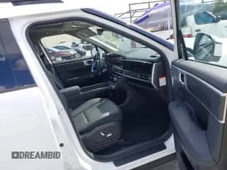 2025 Hyundai Santa Fe Limited с VIN 5NMP34G13SH034674, выставлен на аукционе IAAI как лот 41951666 с пробегом 4 385 миль миль и . История ставок и продаж доступна на DreamBid. Изображение 5.