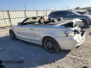 ✅ 2013 BMW 1 Series 128i • VIN: WBAUL7C53DVU09950 • Lot: 77703764. Listed on Copart with 94,378 mi. Free auction sales archive from the USA and detailed vehicle history report at DreamBid. Image 2.