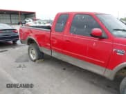 ✅ 2001 Ford F-150 XL • VIN: 1FTRX18L51NA93660 • Лот: 43388265. Опубликован ранее на IAAI с пробегом Не указан. Бесплатный доступ к архиву аукционных продаж из США и подробный отчёт об истории автомобиля на DreamBid. Изображение 6.
