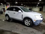 ✅ 2014 Chevrolet Captiva Sport LS • VIN: 3GNAL2EK4ES678355 • Lot: 56067345. Wystawiony na Copart z przebiegiem 164 988 mil. Bezpłatny archiwum sprzedaży aukcyjnych z USA i szczegółowy raport historii pojazdu na DreamBid. Zdjęcie 4.