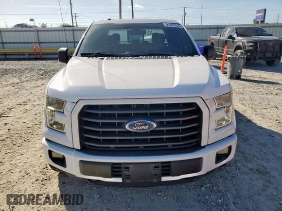✅ 2015 Ford F-150 XLT • VIN: 1FTEW1EF6FKE14906 • Лот: 92311745. Опубликован ранее на Copart с пробегом 117 826 миль. Бесплатный доступ к архиву аукционных продаж из США и подробный отчёт об истории автомобиля на DreamBid. Изображение 5.