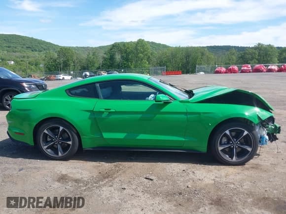✅ 2019 Ford Mustang EcoBoost • VIN: 1FA6P8TH6K5198844 • Лот: 42315513. Опубликован ранее на IAAI с пробегом 29 658 миль. Бесплатный доступ к архиву аукционных продаж из США и подробный отчёт об истории автомобиля на DreamBid. Изображение 14.