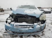 ✅ 2008 Hyundai Accent GS • VIN: KMHCM36C98U065126 • Лот: 84049704. Опубликован ранее на Copart с пробегом 88 563 миль. Бесплатный доступ к архиву аукционных продаж из США и подробный отчёт об истории автомобиля на DreamBid. Изображение 5.