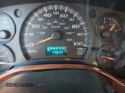 ✅ 2004 Chevrolet Express Passenger • VIN: 1GBFG15T341213642 • Lot: 43685333. Listed on IAAI with 77,577 mi. Free auction sales archive from the USA and detailed vehicle history report at DreamBid. Image 15.