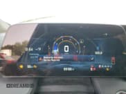 ✅ 2025 Chevrolet Equinox FWD LT • VIN: 3GNAXHEG9SL205981 • Lot: 80965795. Wystawiony na Copart z przebiegiem 26 182 mil. Bezpłatny archiwum sprzedaży aukcyjnych z USA i szczegółowy raport historii pojazdu na DreamBid. Zdjęcie 9.