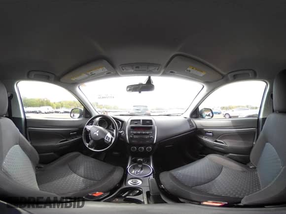 2011 Mitsubishi Outlander SE with VIN JA4AR4AU1BZ013173, listed as a IAAI auction lot 43310826 with 220,732 mi miles and . Bid and sale history available at DreamBid. Image 19.