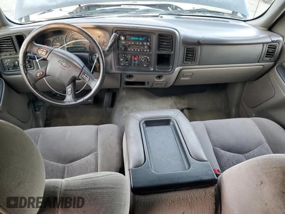 ✅ 2004 Chevrolet Tahoe LS • VIN: 1GNEC13V84R130286 • Lot: 92246455. Listed on Copart with 178,122 mi. Free auction sales archive from the USA and detailed vehicle history report at DreamBid. Image 8.