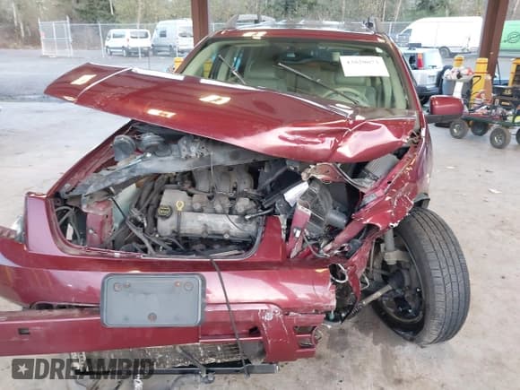 ✅ 2005 Ford Freestyle Limited • VIN: 1FMDK061X5GA65279 • Лот: 43820073. Опубликован ранее на IAAI с пробегом Не указан. Бесплатный доступ к архиву аукционных продаж из США и подробный отчёт об истории автомобиля на DreamBid. Изображение 6.