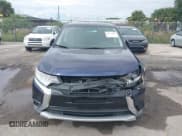 ✅ 2018 Mitsubishi Outlander ES • VIN: JA4AD2A37JZ060667 • Lot: 43377235. Listed on IAAI with 131,686 mi. Free auction sales archive from the USA and detailed vehicle history report at DreamBid. Image 12.