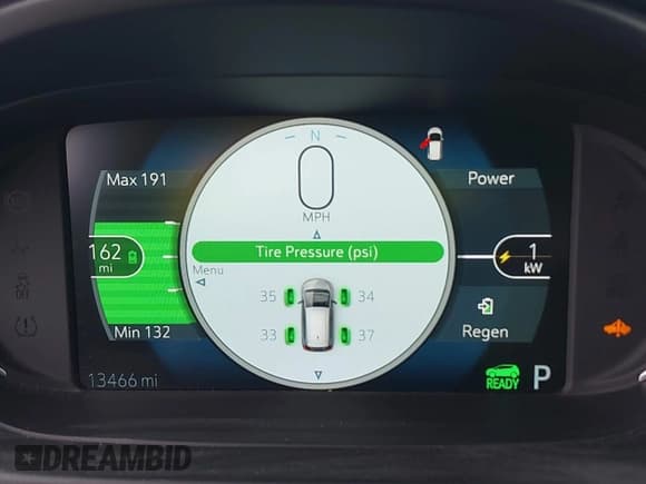 ✅ 2020 Chevrolet Bolt EV Premier • VIN: 1G1FZ6S08L4145700 • Lot: 41762056. Wystawiony na IAAI z przebiegiem 13 466 mil. Bezpłatny archiwum sprzedaży aukcyjnych z USA i szczegółowy raport historii pojazdu na DreamBid. Zdjęcie 7.