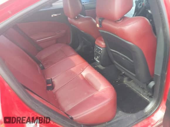 ✅ 2014 Dodge Charger RT • VIN: 2C3CDXCT8EH182294 • Lot: 41859603. Listed on IAAI with 136,132 mi. Free auction sales archive from the USA and detailed vehicle history report at DreamBid. Image 8.