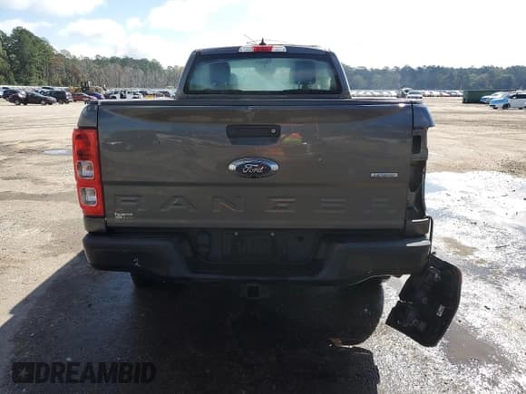 ✅ 2020 Ford Ranger XL • VIN: 1FTER1EH2LLA48960 • Lot: 86323255. Wystawiony na Copart z przebiegiem Nie podano. Bezpłatny archiwum sprzedaży aukcyjnych z USA i szczegółowy raport historii pojazdu na DreamBid. Zdjęcie 6.