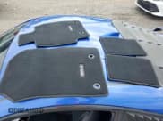 ✅ 2020 Subaru BRZ Limited • VIN: JF1ZCAC12L9701394 • Lot: 52631135. Listed on Copart with 97,580 mi. Free auction sales archive from the USA and detailed vehicle history report at DreamBid. Image 10.