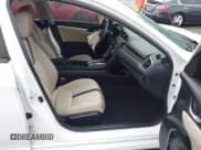 ✅ 2021 Honda Civic LX • VIN: 2HGFC2F60MH551816 • Лот: 42880901. Опубликован ранее на IAAI с пробегом 75 150 миль. Бесплатный доступ к архиву аукционных продаж из США и подробный отчёт об истории автомобиля на DreamBid. Изображение 5.