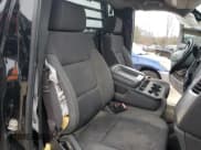 ✅ 2014 Chevrolet Silverado 1500 LT • VIN: 1GCNKREC3EZ271290 • Лот: 82889934. Опубликован ранее на Copart с пробегом Не указан. Бесплатный доступ к архиву аукционных продаж из США и подробный отчёт об истории автомобиля на DreamBid. Изображение 10.