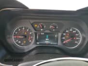 ✅ 2017 Chevrolet Camaro 1LT • VIN: 1G1FB1RX5H0162513 • Лот: 91515295. Опубликован ранее на Copart с пробегом 108 694 миль. Бесплатный доступ к архиву аукционных продаж из США и подробный отчёт об истории автомобиля на DreamBid. Изображение 9.