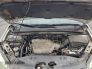 ✅ 2005 Honda Odyssey EX-L • VIN: 5FNRL38795B069506 • Lot: 95413305. Listed on Copart with 258,326 mi. Free auction sales archive from the USA and detailed vehicle history report at DreamBid. Image 11.