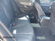 ✅ 2021 Mercedes-Benz C 300 • VIN: W1KWF8EB1MR612586 • Lot: 42677062. Wystawiony na IAAI z przebiegiem 35 240 mil. Bezpłatny archiwum sprzedaży aukcyjnych z USA i szczegółowy raport historii pojazdu na DreamBid. Zdjęcie 8.