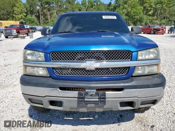 ✅ 2003 Chevrolet Silverado 1500 LS • VIN: 2GCEC19V831171511 • Lot: 85601245. Listed on Copart with 149,444 mi. Free auction sales archive from the USA and detailed vehicle history report at DreamBid. Image 5.