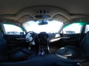 ✅ 2021 Subaru Ascent Limited • VIN: 4S4WMAPD0M3406311 • Lot: 41865161. Listed on IAAI with 86,631 mi. Free auction sales archive from the USA and detailed vehicle history report at DreamBid. Image 22.