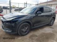✅ 2020 Mazda CX-5 Touring • VIN: JM3KFBCM0L1817279 • Лот: 43556642. Опубликован ранее на IAAI с пробегом 75 456 миль. Бесплатный доступ к архиву аукционных продаж из США и подробный отчёт об истории автомобиля на DreamBid. Изображение 2.