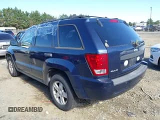 ✅ 2005 Jeep Grand Cherokee Laredo • VIN: 1J4GR48K25C564217 • Лот: 43394048. Опубликован ранее на IAAI с пробегом 271 479 миль. Бесплатный доступ к архиву аукционных продаж из США и подробный отчёт об истории автомобиля на DreamBid. Изображение 3.