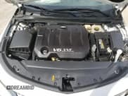 ✅ 2015 Chevrolet Impala LTZ • VIN: 1G1165S32FU143985 • Лот: 72211184. Опубликован ранее на Copart с пробегом 67 826 миль. Бесплатный доступ к архиву аукционных продаж из США и подробный отчёт об истории автомобиля на DreamBid. Изображение 12.