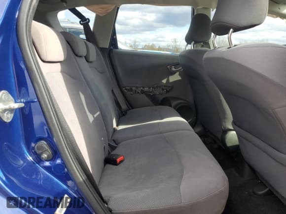 ✅ 2010 Honda Fit • VIN: JHMGE8H21AC005243 • Lot: 86825885. Wystawiony na Copart z przebiegiem Nie podano. Bezpłatny archiwum sprzedaży aukcyjnych z USA i szczegółowy raport historii pojazdu na DreamBid. Zdjęcie 10.