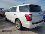 ✅ 2018 Ford Expedition Platinum • VIN: 1FMJU1LT3JEA51867 • Лот: 40509097. Опубликован ранее на IAAI с пробегом Не указан. Бесплатный доступ к архиву аукционных продаж из США и подробный отчёт об истории автомобиля на DreamBid. Изображение 3.