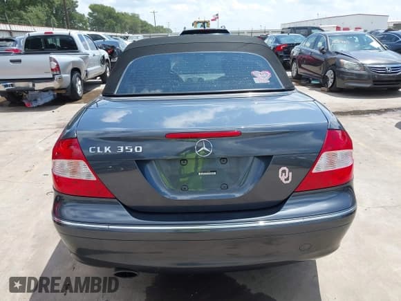 ✅ 2009 Mercedes-Benz CLK 350 • VIN: WDBTK56F19T100828 • Лот: 42713744. Опубликован ранее на IAAI с пробегом 69 391 миль. Бесплатный доступ к архиву аукционных продаж из США и подробный отчёт об истории автомобиля на DreamBid. Изображение 16.