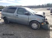 ✅ 2000 Toyota Sienna CE • VIN: 4T3ZF19C0YU239449 • Лот: 60985805. Опубликован ранее на Copart с пробегом Не указан. Бесплатный доступ к архиву аукционных продаж из США и подробный отчёт об истории автомобиля на DreamBid. Изображение 4.