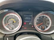 ✅ 2011 Dodge Durango R/T • VIN: 1D4SD6GT4BC535269 • Lot: 58329705. Listed on Copart with 122,961 mi. Free auction sales archive from the USA and detailed vehicle history report at DreamBid. Image 9.