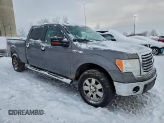 ✅ 2010 Ford F-150 XL • VIN: 1FTFW1EV9AFB78796 • Лот: 94702245. Опубликован ранее на Copart с пробегом 425 244 миль. Бесплатный доступ к архиву аукционных продаж из США и подробный отчёт об истории автомобиля на DreamBid. Изображение 4.