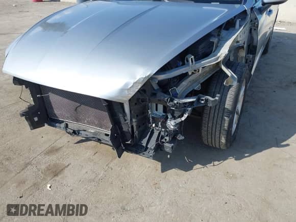 ✅ 2021 Hyundai Sonata SE • VIN: 5NPEG4JA3MH102546 • Лот: 43503138. Размещён на IAAI с пробегом 87 142 миль миль. Получите бесплатный доступ к архиву аукционных продаж из США и посмотрите подробный отчёт об истории автомобиля на DreamBid. Изображение 6.