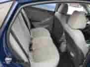 ✅ 2015 Hyundai Accent GLS • VIN: KMHCT4AE4FU886410 • Lot: 62561083. Listed on Copart with 124,306 mi miles. Access the free auction sales archive from the USA and view a detailed vehicle history report at DreamBid. Image 10.