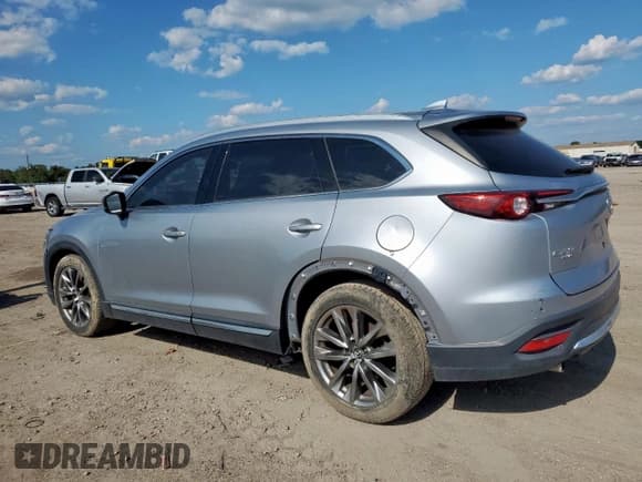 ✅ 2016 Mazda CX-9 Grand Touring • VIN: JM3TCBDY5G0119857 • Lot: 84290585. Wystawiony na Copart z przebiegiem 147 786 mil. Bezpłatny archiwum sprzedaży aukcyjnych z USA i szczegółowy raport historii pojazdu na DreamBid. Zdjęcie 2.